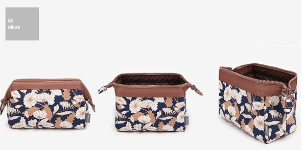 Storage Bags travel organizer cosmetic suitcase Storage Bags travel organizer cosmetic suitcase
